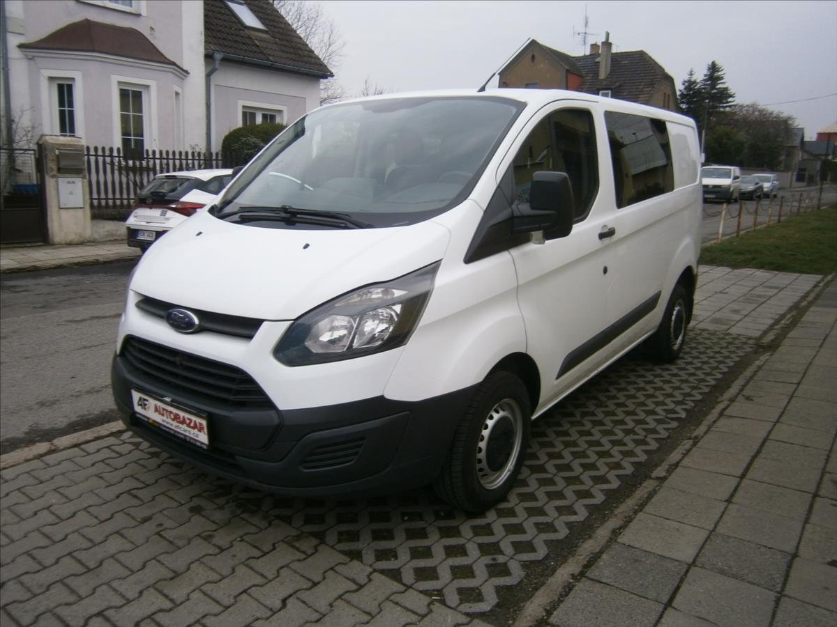 ford-transit-custom-2-2-tdci-6-mist - 2