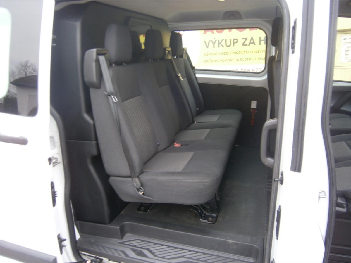 ford-transit-custom-2-2-tdci-6-mist - 7