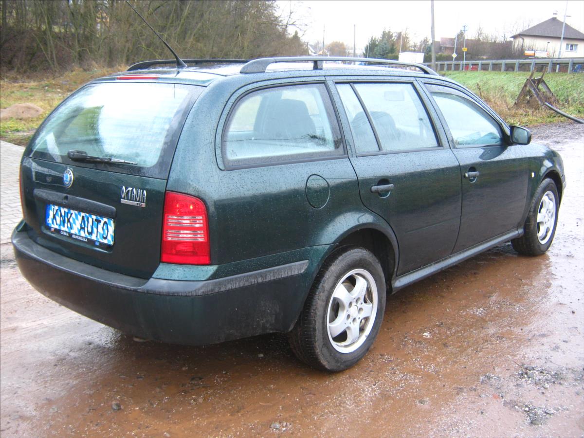 skoda-octavia-1-9-tdi-classic-combi - 5