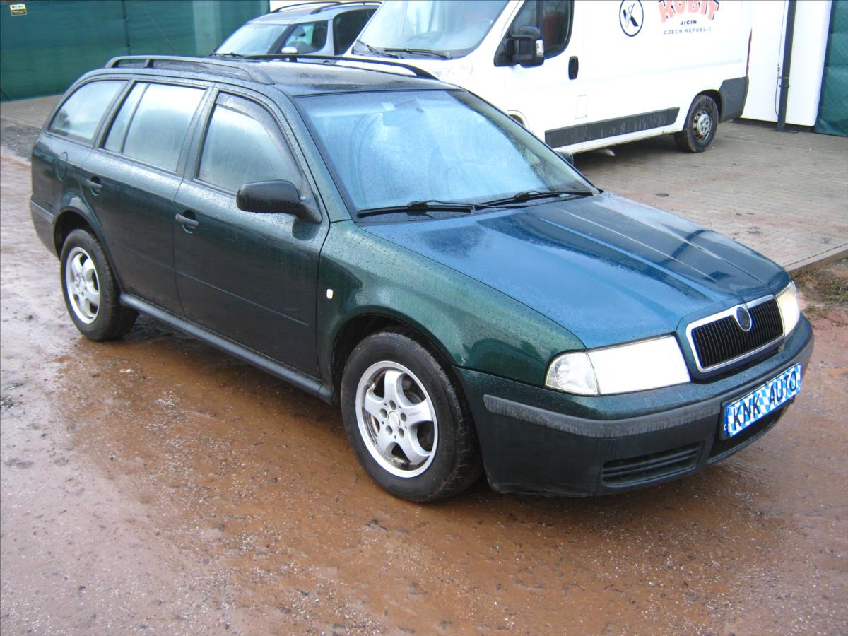 skoda-octavia-1-9-tdi-classic-combi - 7