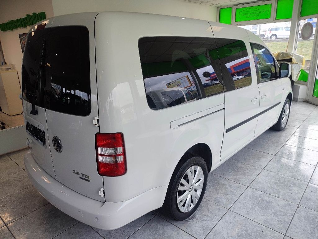 volkswagen-caddy-maxi-2-0tdi-103kw-7mist-kridla - 4