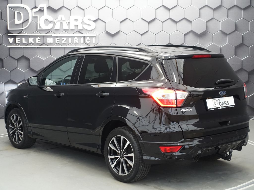 ford-kuga-2-0-tdci-st-line-manual - 1