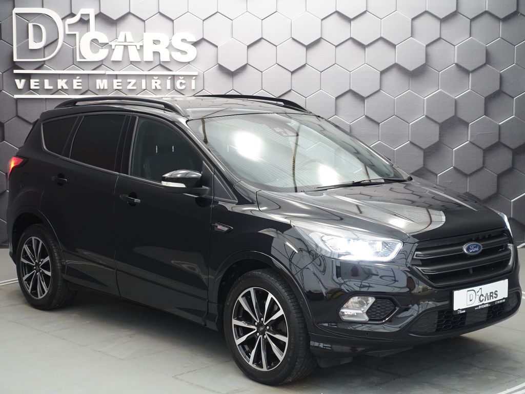 ford-kuga-2-0-tdci-st-line-manual - 5