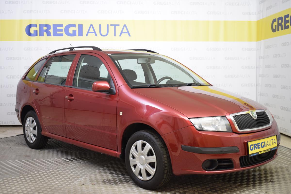 skoda-fabia-1-4-i-po-servisu-bez-koroze - 2