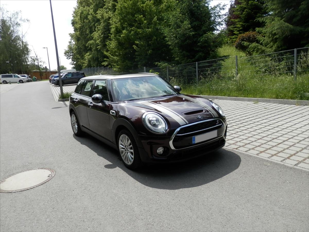 mini-clubman-s-2-0-141kw-panorama-headup-nove-v-cr - 1