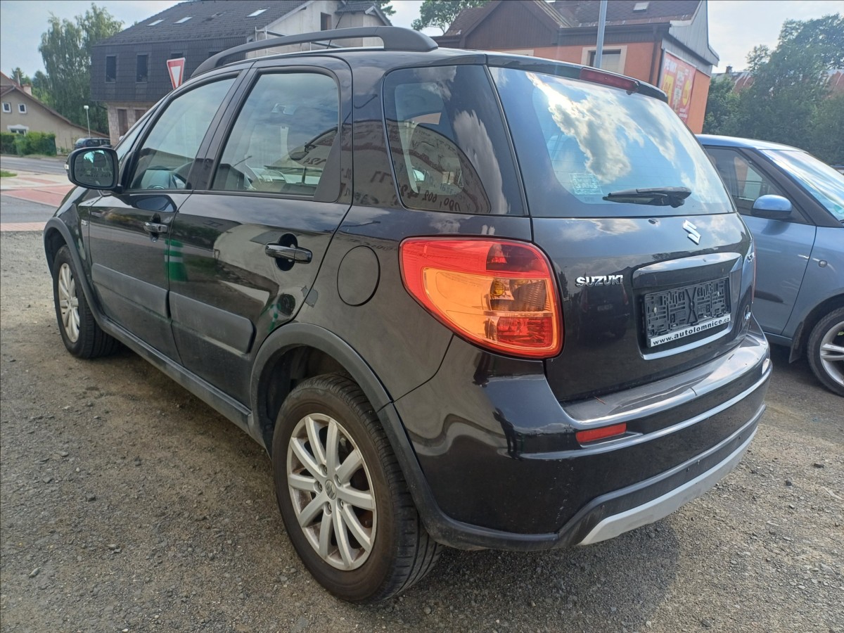 suzuki-sx4-2-0-ddis-glx-4x4 - 5