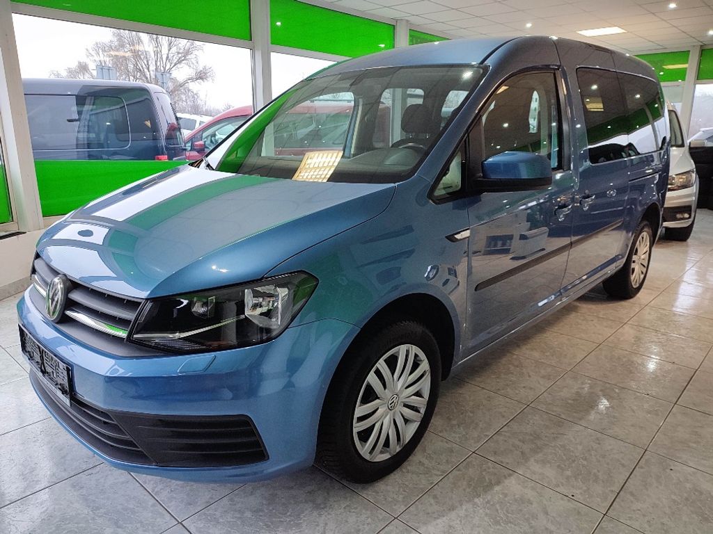 volkswagen-caddy-maxi-2-0tdi-110kw-dsg - 1