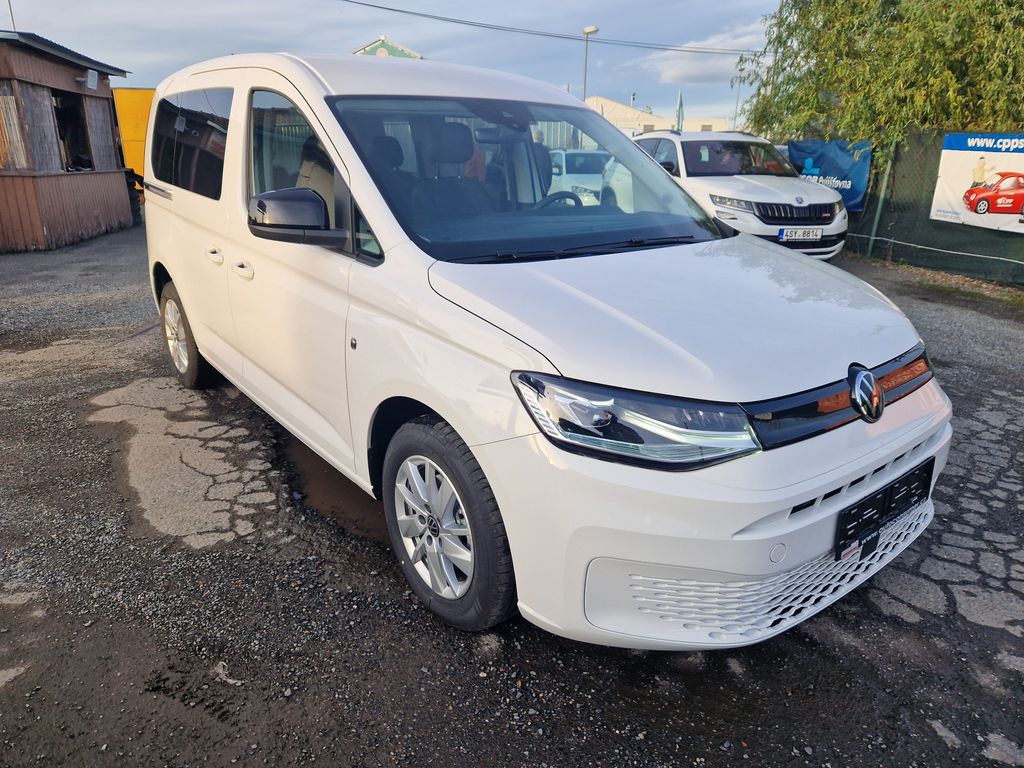 volkswagen-caddy-2-0-tdi-cz-led-tazne - 2