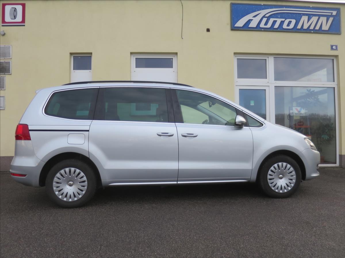 volkswagen-sharan-1-4-tsi - 1