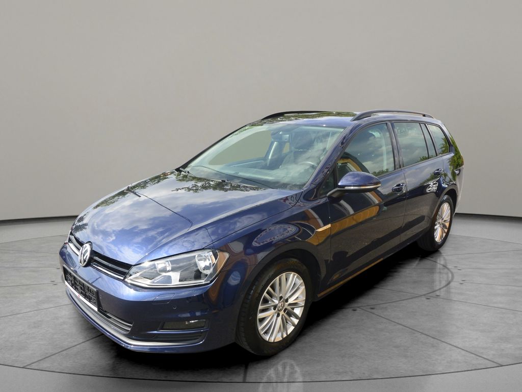 Volkswagen Golf 2.0TDi 110kW