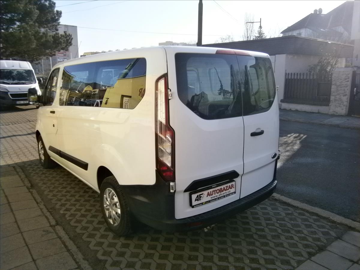 ford-transit-custom-2-2-tdci-klima - 3