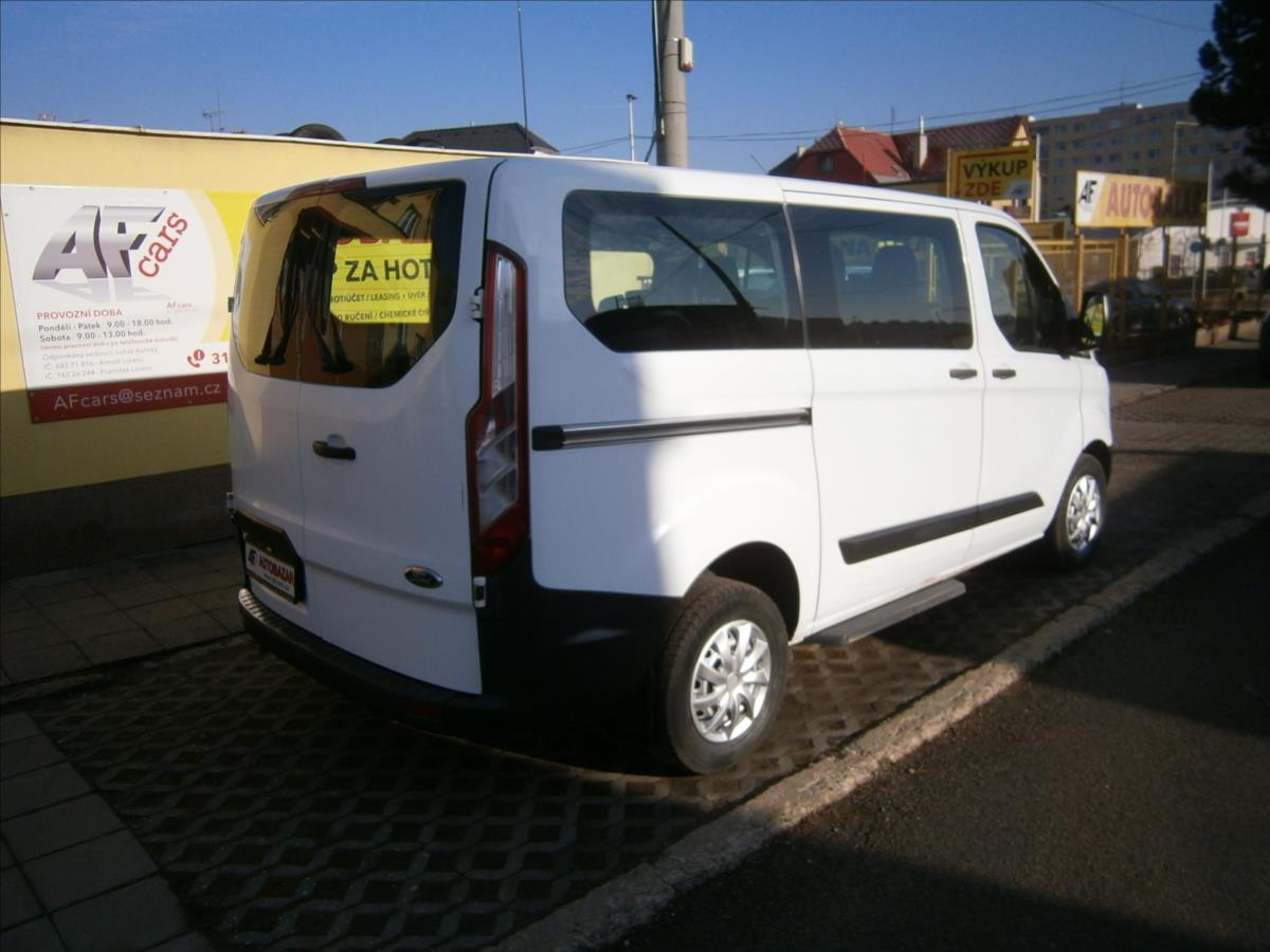 ford-transit-custom-2-2-tdci-klima - 5