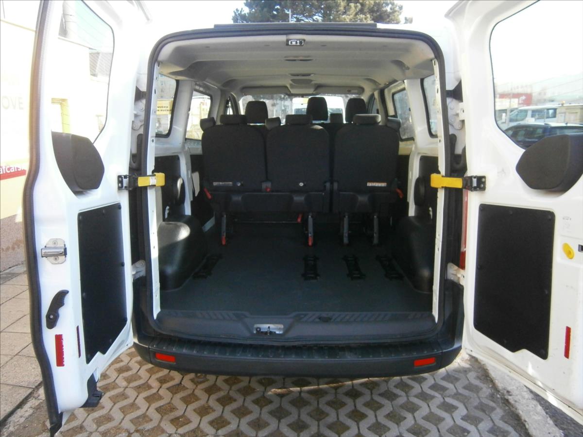 ford-transit-custom-2-2-tdci-klima - 6