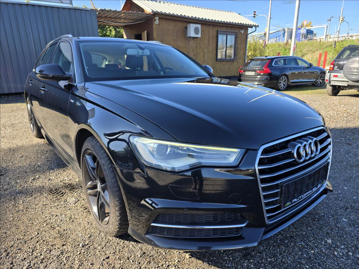 audi-a6-3-0-tdi-160kw-s-tronic-avant - 2