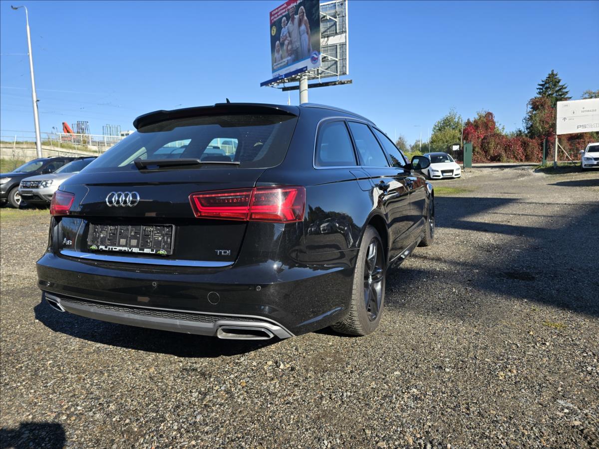 audi-a6-3-0-tdi-160kw-s-tronic-avant - 3