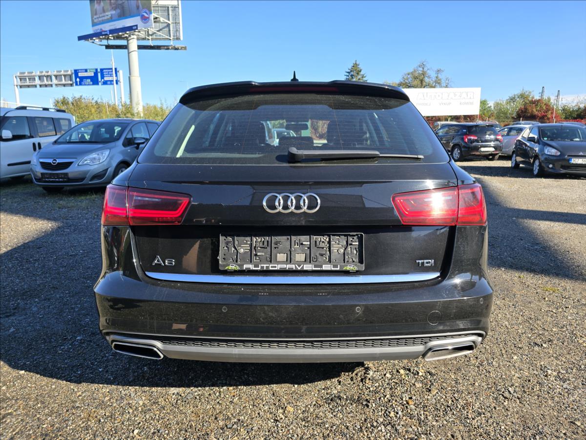 audi-a6-3-0-tdi-160kw-s-tronic-avant - 4