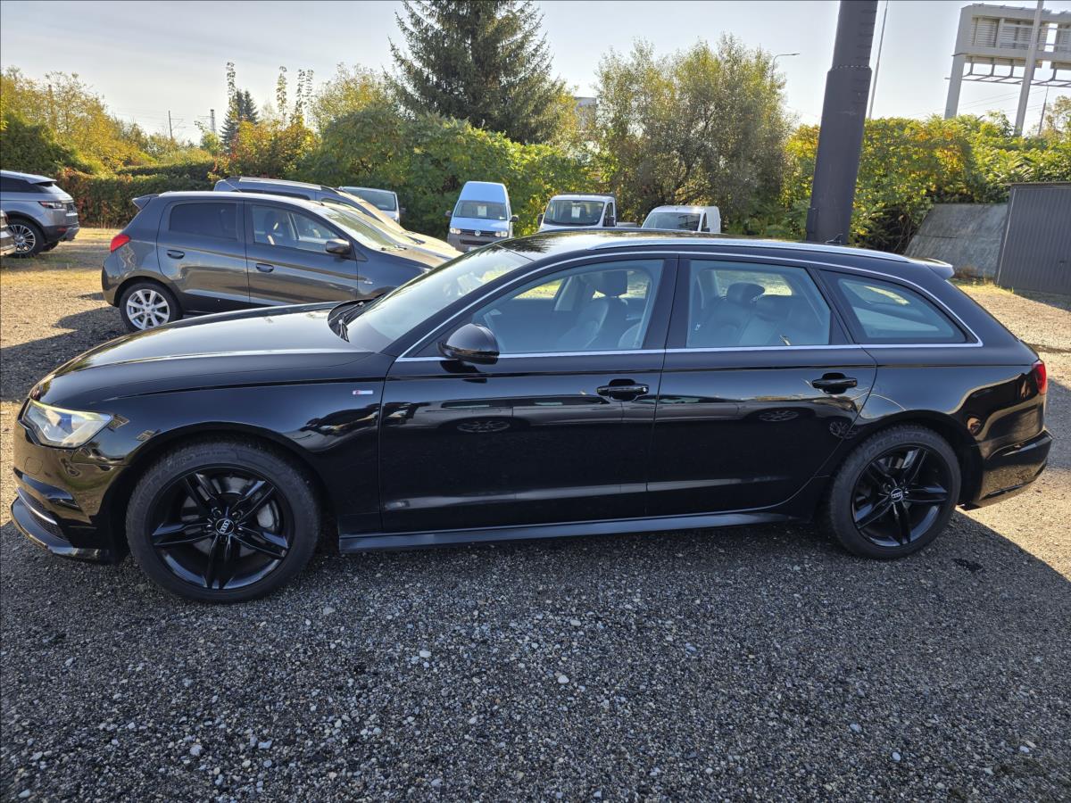 audi-a6-3-0-tdi-160kw-s-tronic-avant - 5