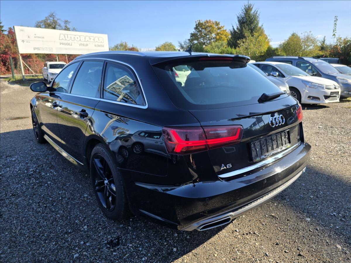 audi-a6-3-0-tdi-160kw-s-tronic-avant - 6