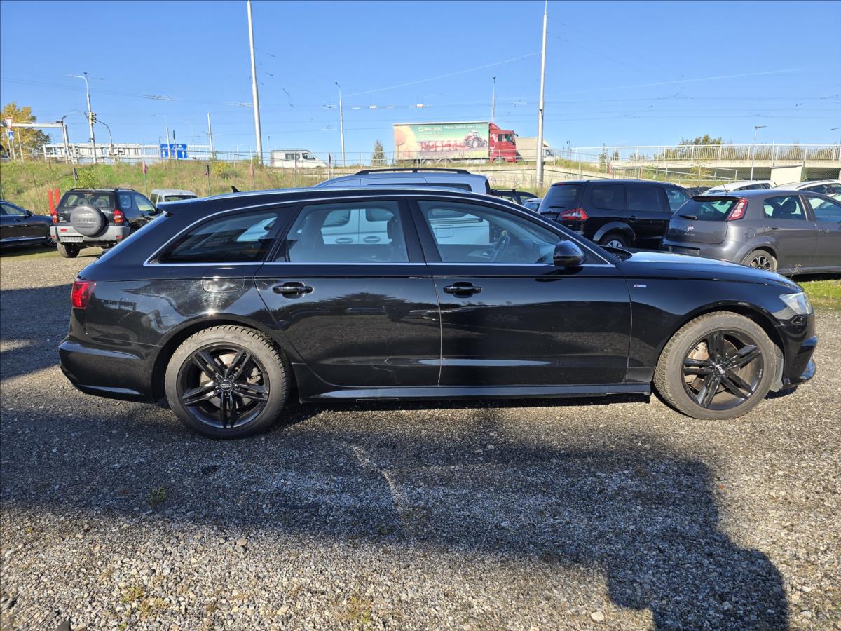 audi-a6-3-0-tdi-160kw-s-tronic-avant - 7