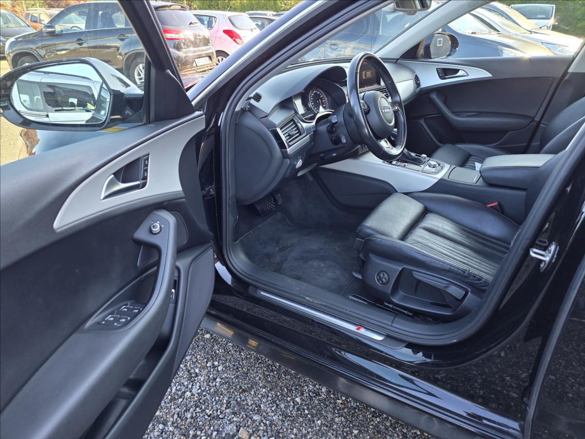 audi-a6-3-0-tdi-160kw-s-tronic-avant - 8