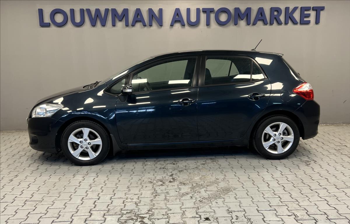 toyota-auris-1-3-vvt-i-terra-cool - 2