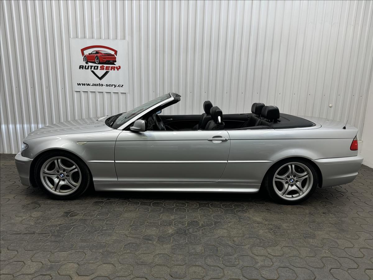 bmw-rada-3-330ci-170kw-m-sport-manual - 3