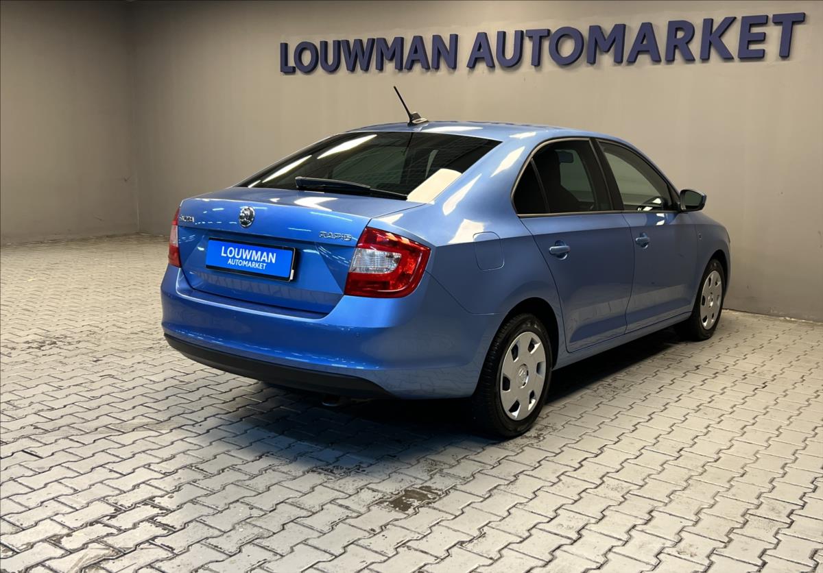 skoda-rapid-1-6-tdi-cr-elegance-dynamic - 1
