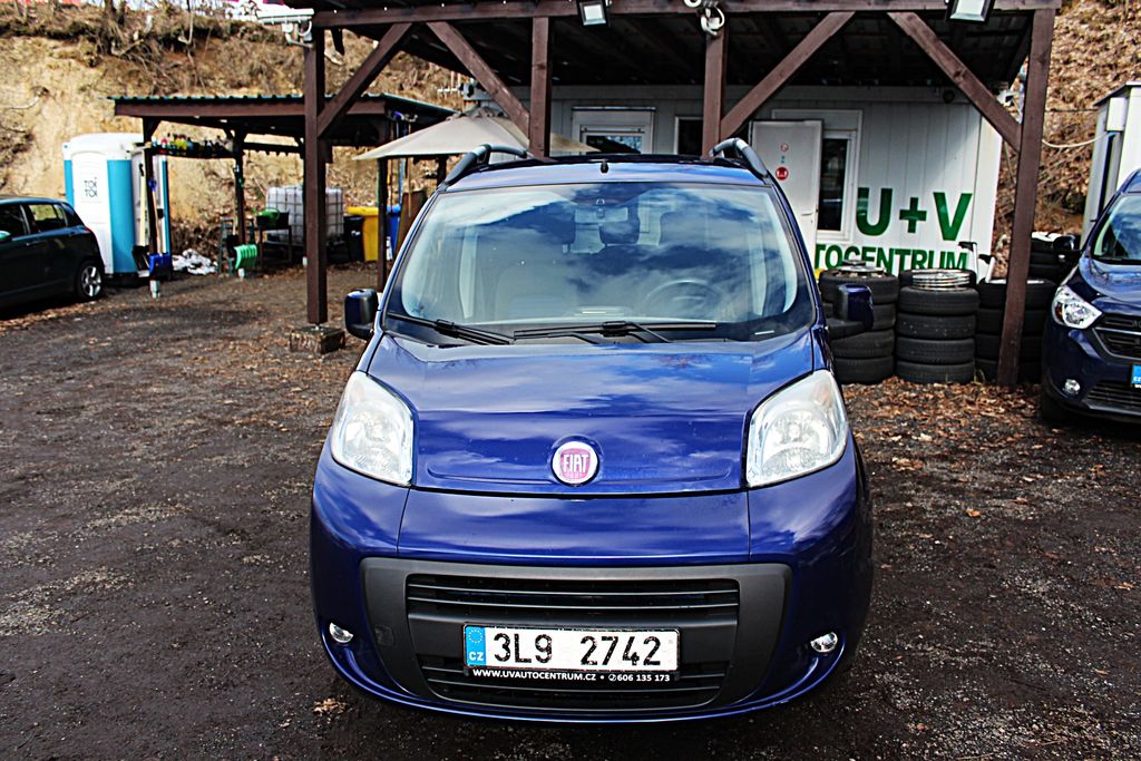 fiat-qubo-1-4i-klima - 1