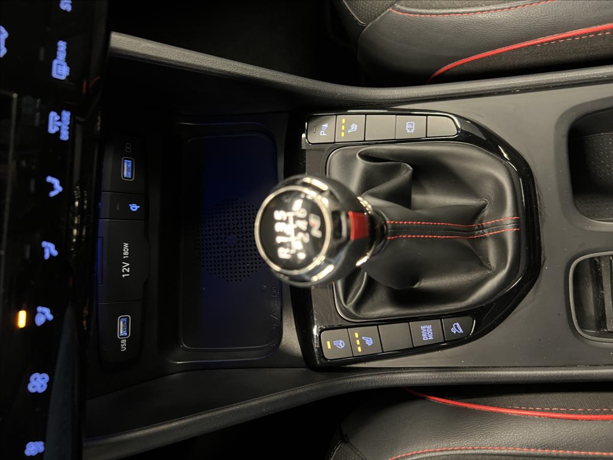 hyundai-tucson-1-6-t-gdi-110kw-n-line - 5