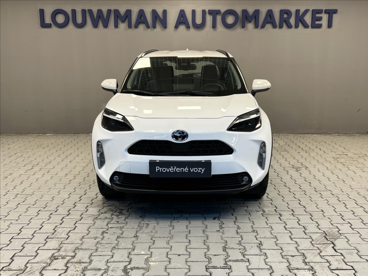 toyota-yaris-cross-1-5-hybrid-at-comfort-tech - 3