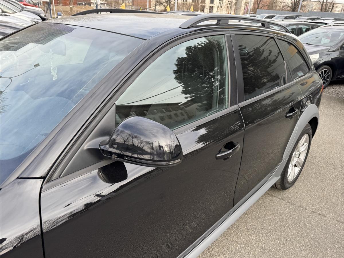 audi-a4-allroad-3-0-quattro-xenon-top - 3