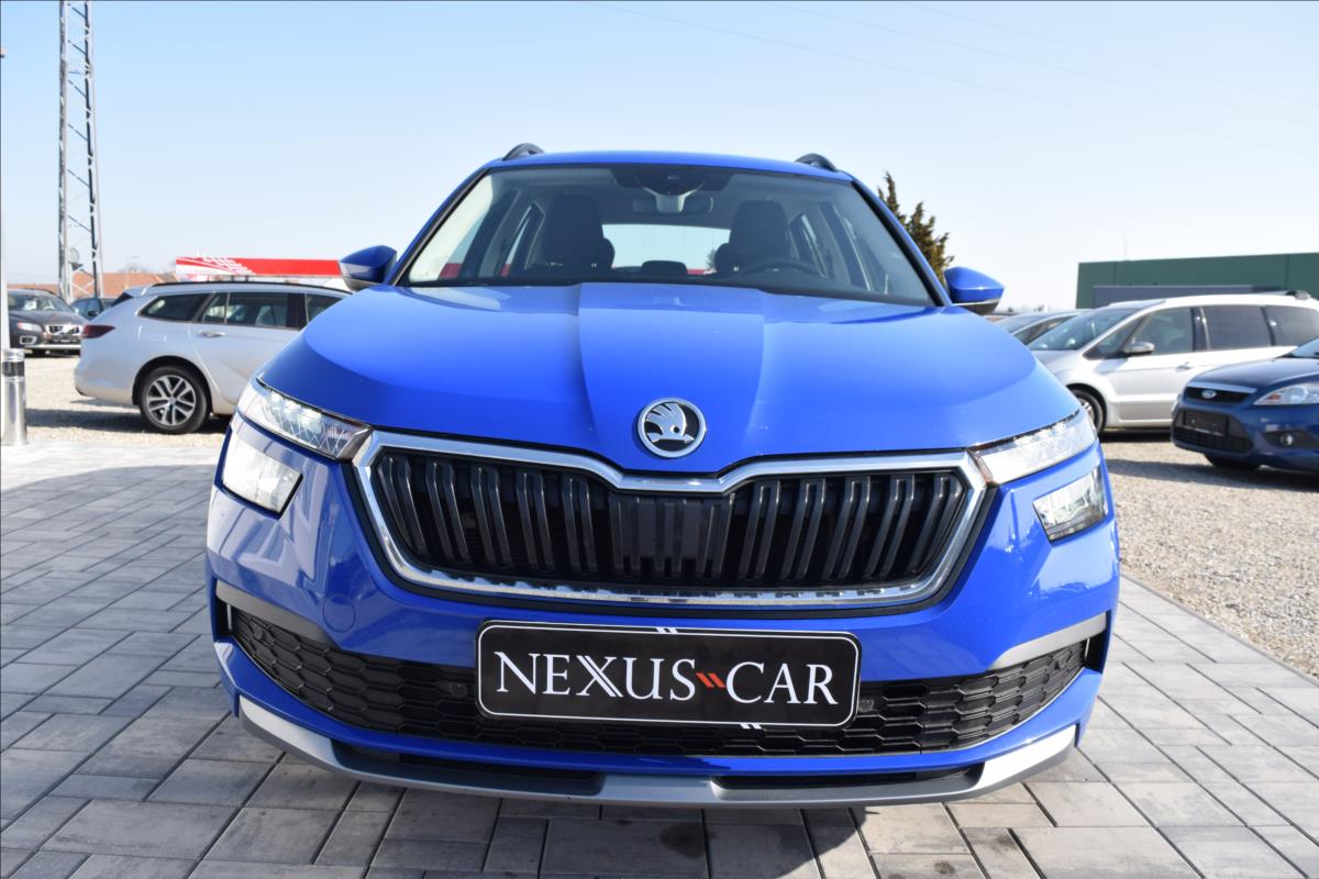 skoda-kamiq-1-6-tdi-85kw-servis-vyhrev - 1