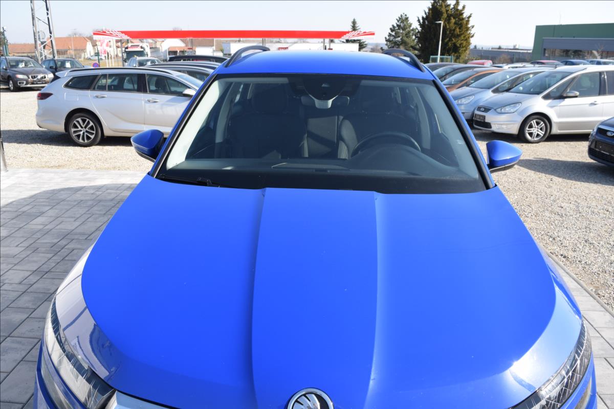 skoda-kamiq-1-6-tdi-85kw-servis-vyhrev - 2