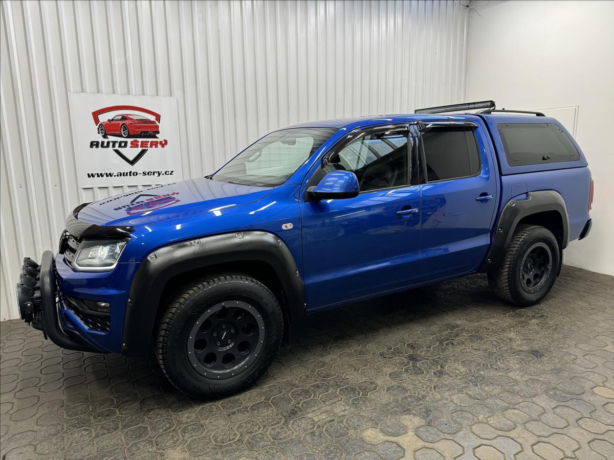 volkswagen-amarok-3-0tdi-190kw-aventura - 2