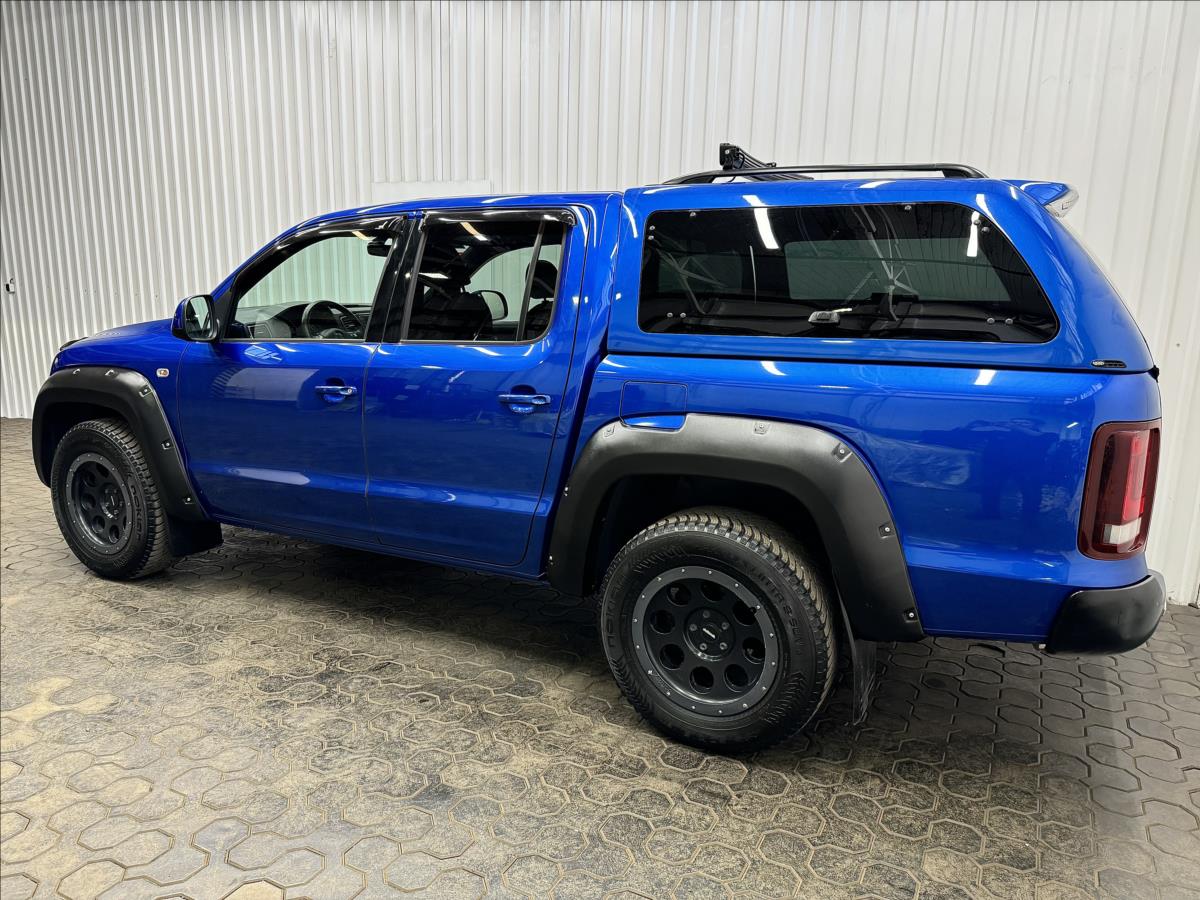 volkswagen-amarok-3-0tdi-190kw-aventura - 4