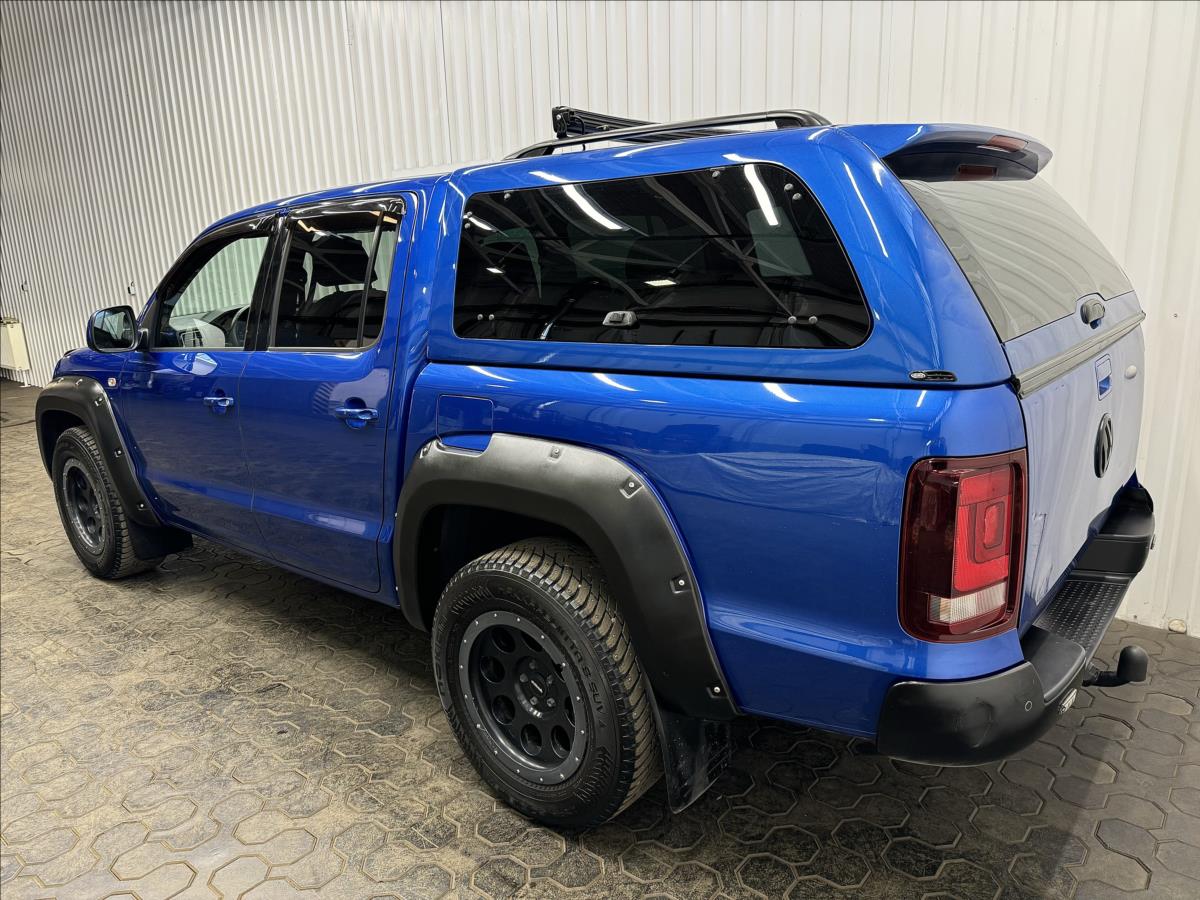 volkswagen-amarok-3-0tdi-190kw-aventura - 5