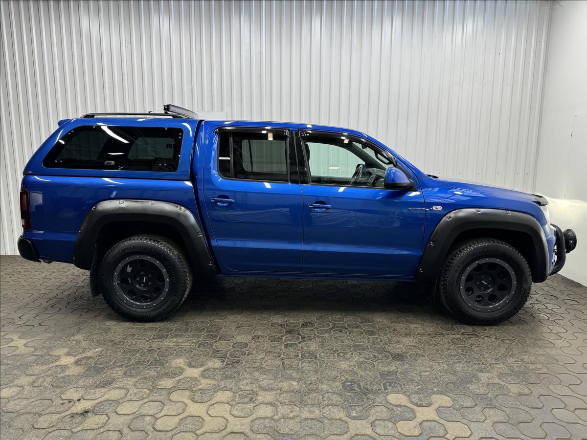 volkswagen-amarok-3-0tdi-190kw-aventura - 9