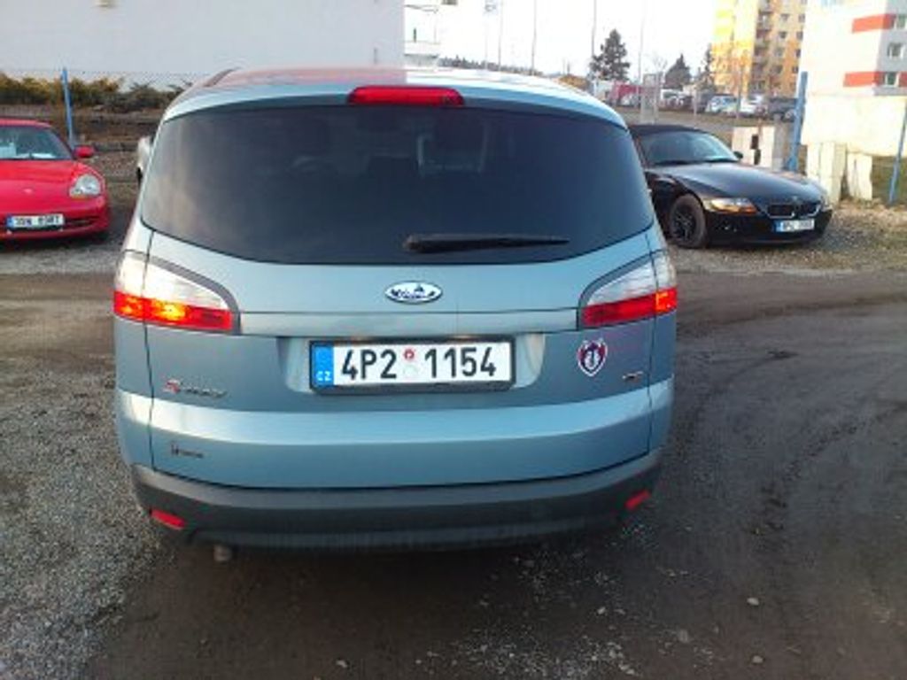 ford-s-max-1-8-tdci-titanium - 3