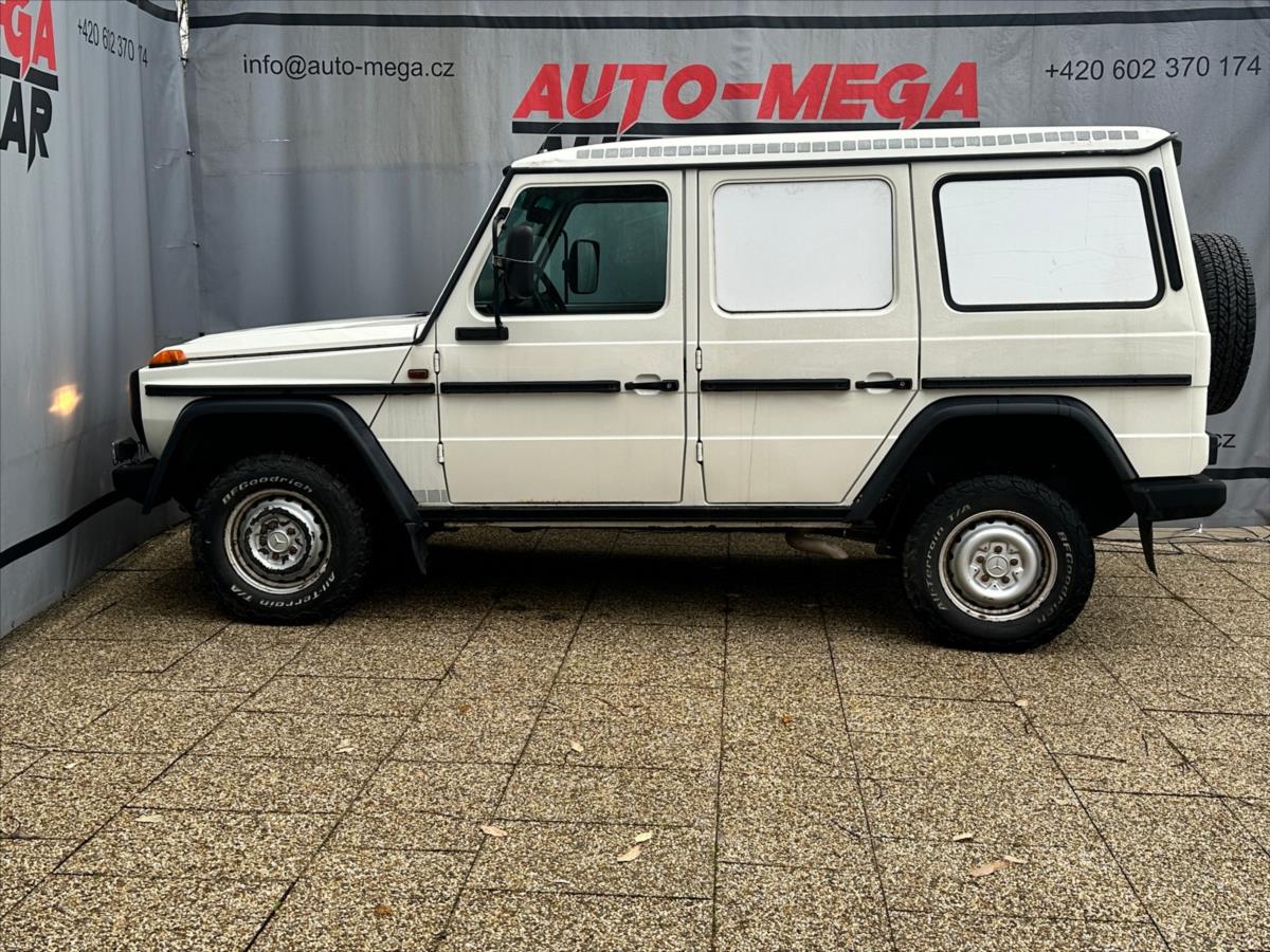 mercedes-benz-tridy-g-280-cdi-professional - 4