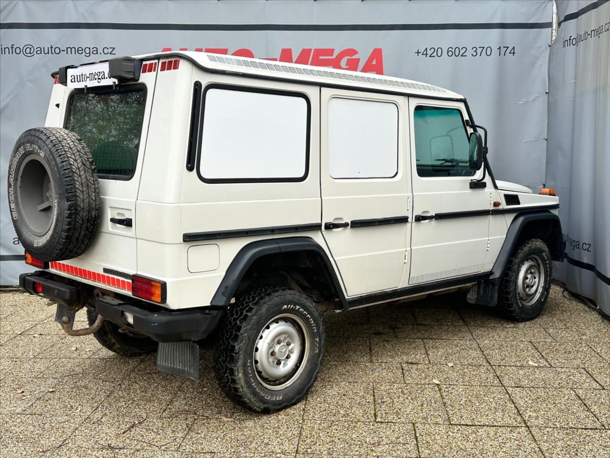 mercedes-benz-tridy-g-280-cdi-professional - 5