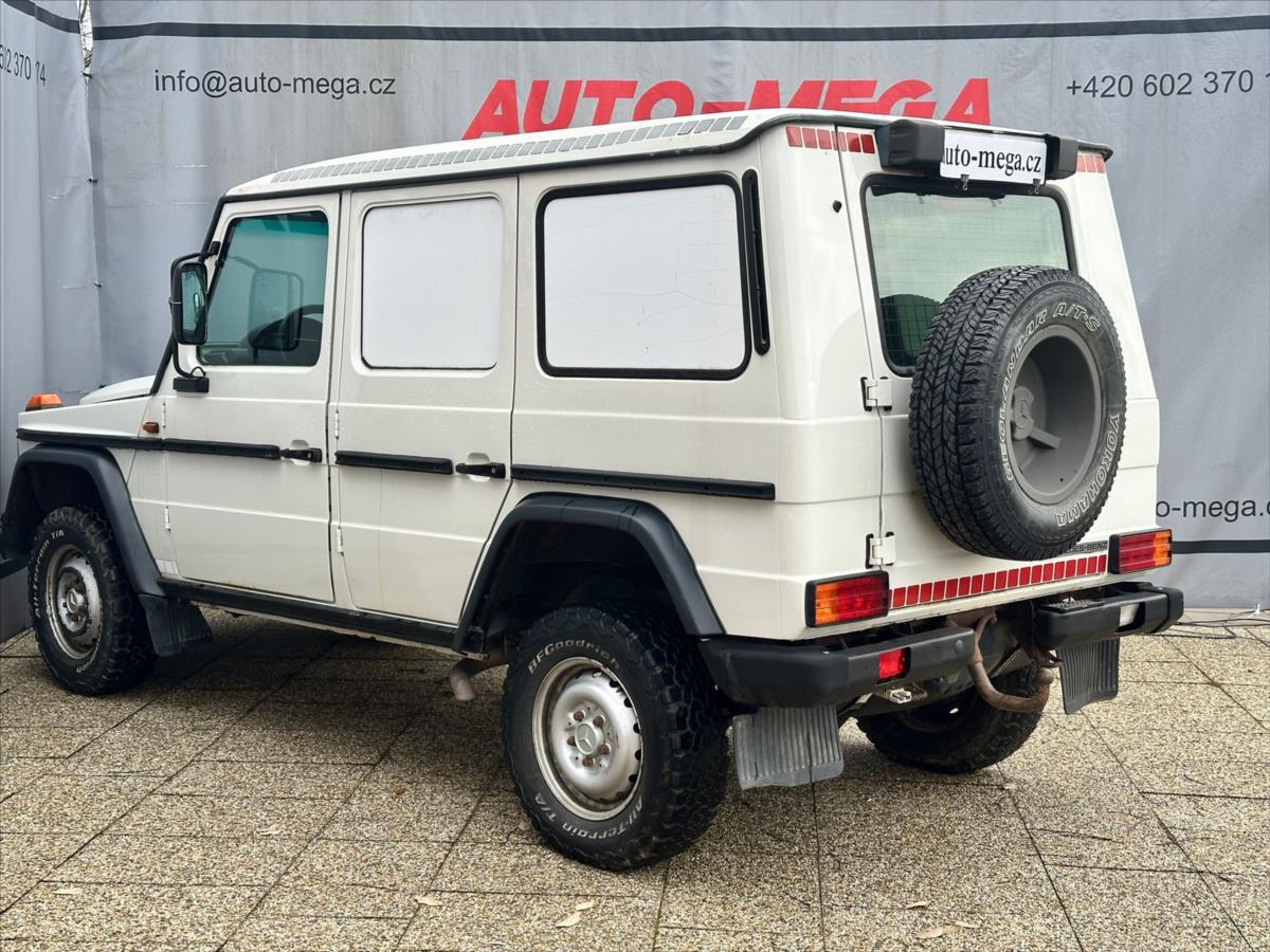 mercedes-benz-tridy-g-280-cdi-professional - 7