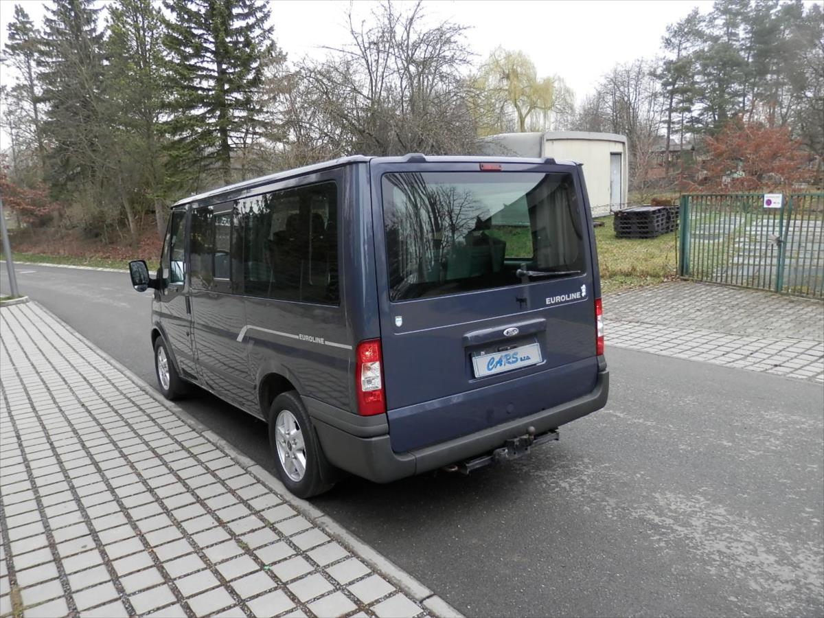 ford-transit-2-2-tdci-euroline-navi-nezavisle-tazne - 6