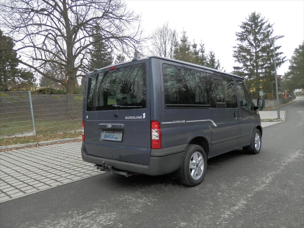 ford-transit-2-2-tdci-euroline-navi-nezavisle-tazne - 9