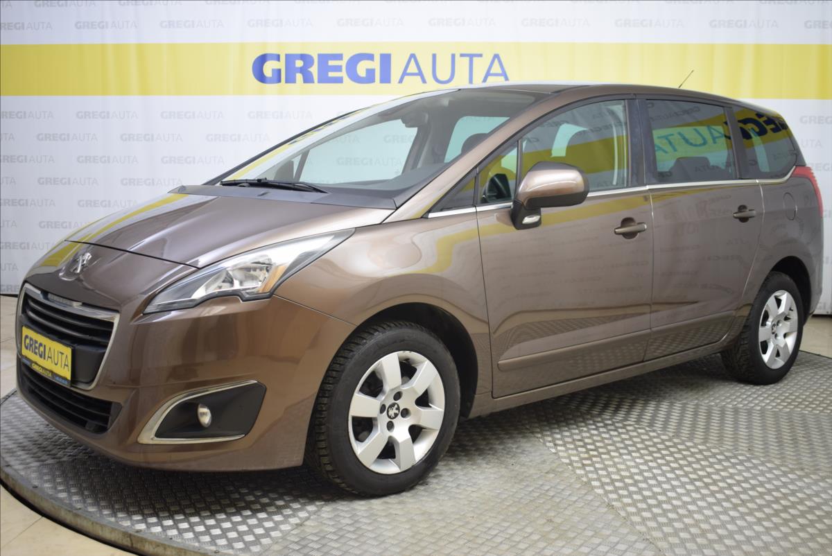 peugeot-5008-1-6-hdi-1-majitel-top-stav - 1