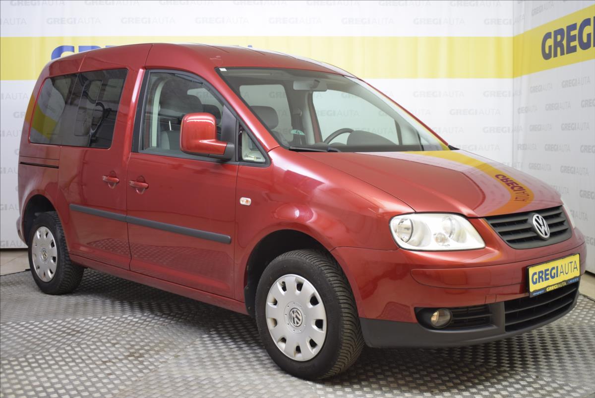 volkswagen-caddy-1-4-i-life-po-servisu-family - 1