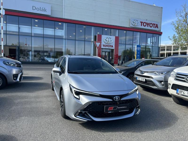 toyota-corolla-2-0l-style-hybrid - 0