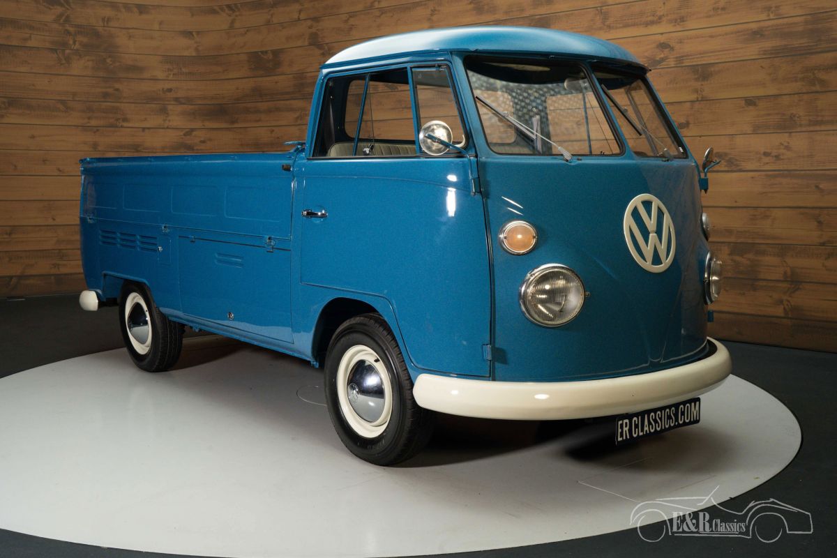 volkswagen-t1 - 0