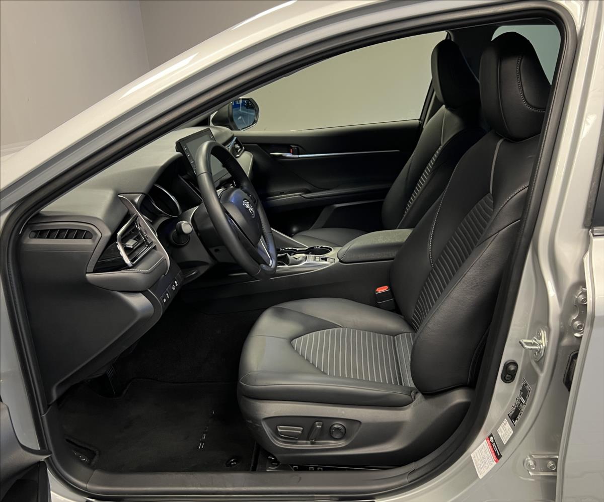 toyota-camry-2-5-prestige - 5