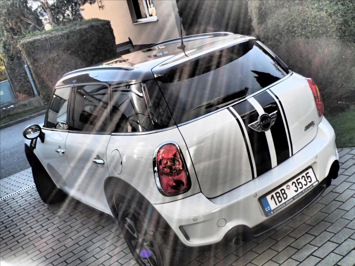 mini-countryman-1-6-cooper-s-countryman - 4
