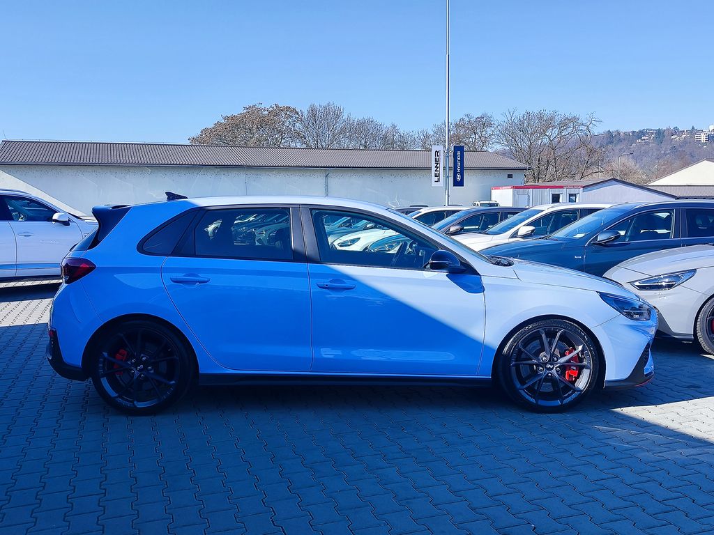 hyundai-i30-2-0-t-gdi-206kw-n-performance - 3